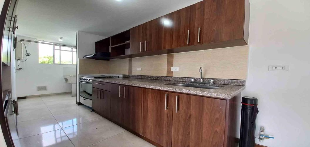Apartamento de 3 alcobas en venta en Pereira, 127 m² · foto 22 de 24