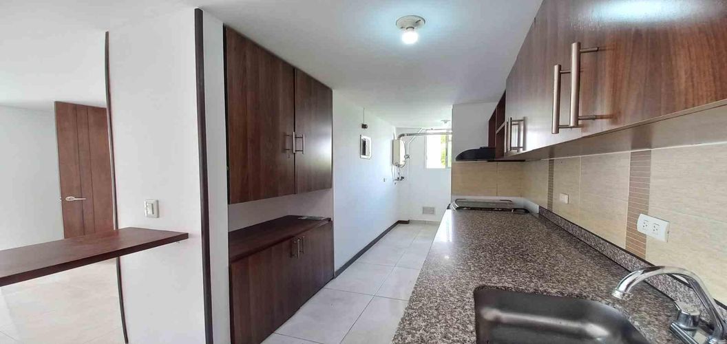 Apartamento de 3 alcobas en venta en Pereira, 127 m² · foto 23 de 24
