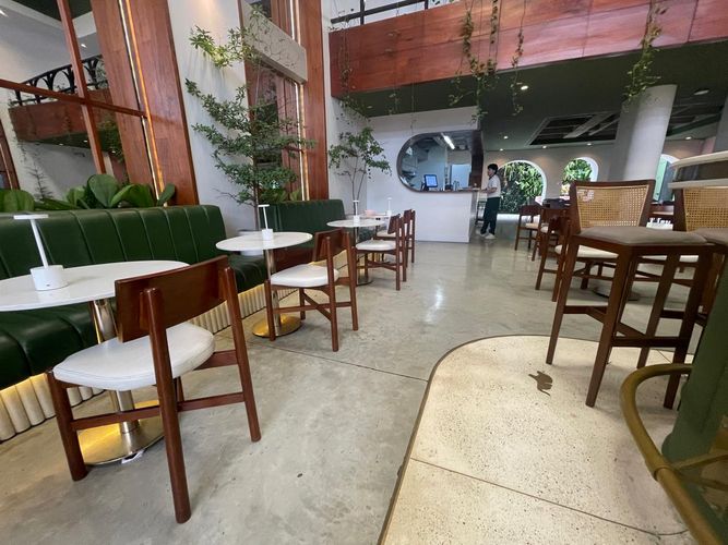 Local en arriendo en Florida Alto, Armenia, 415 m² · foto 10 de 23