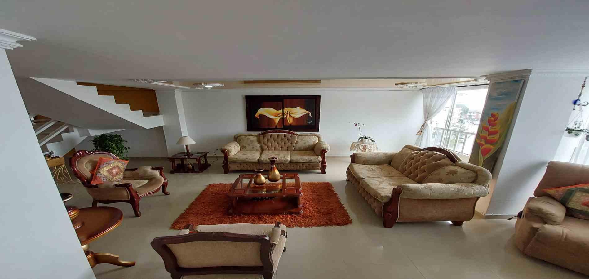 Apartamento en venta en Palermo, Manizales · foto 2 de 24