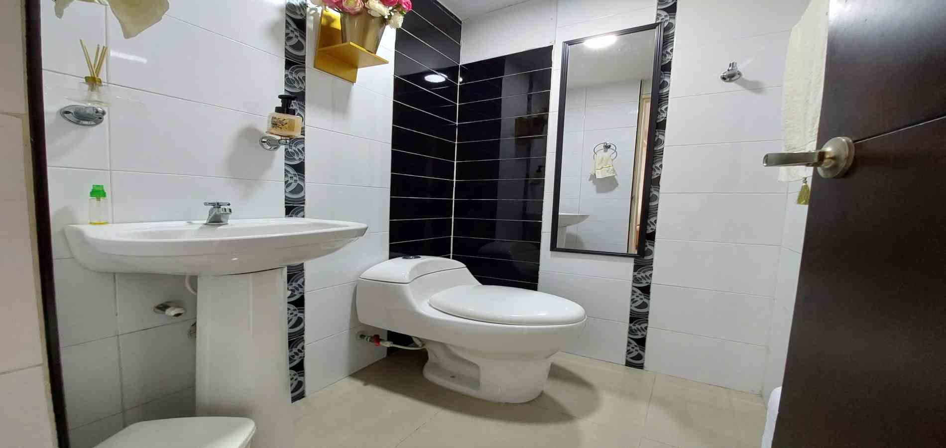 Apartamento en venta en Palermo, Manizales · foto 3 de 24