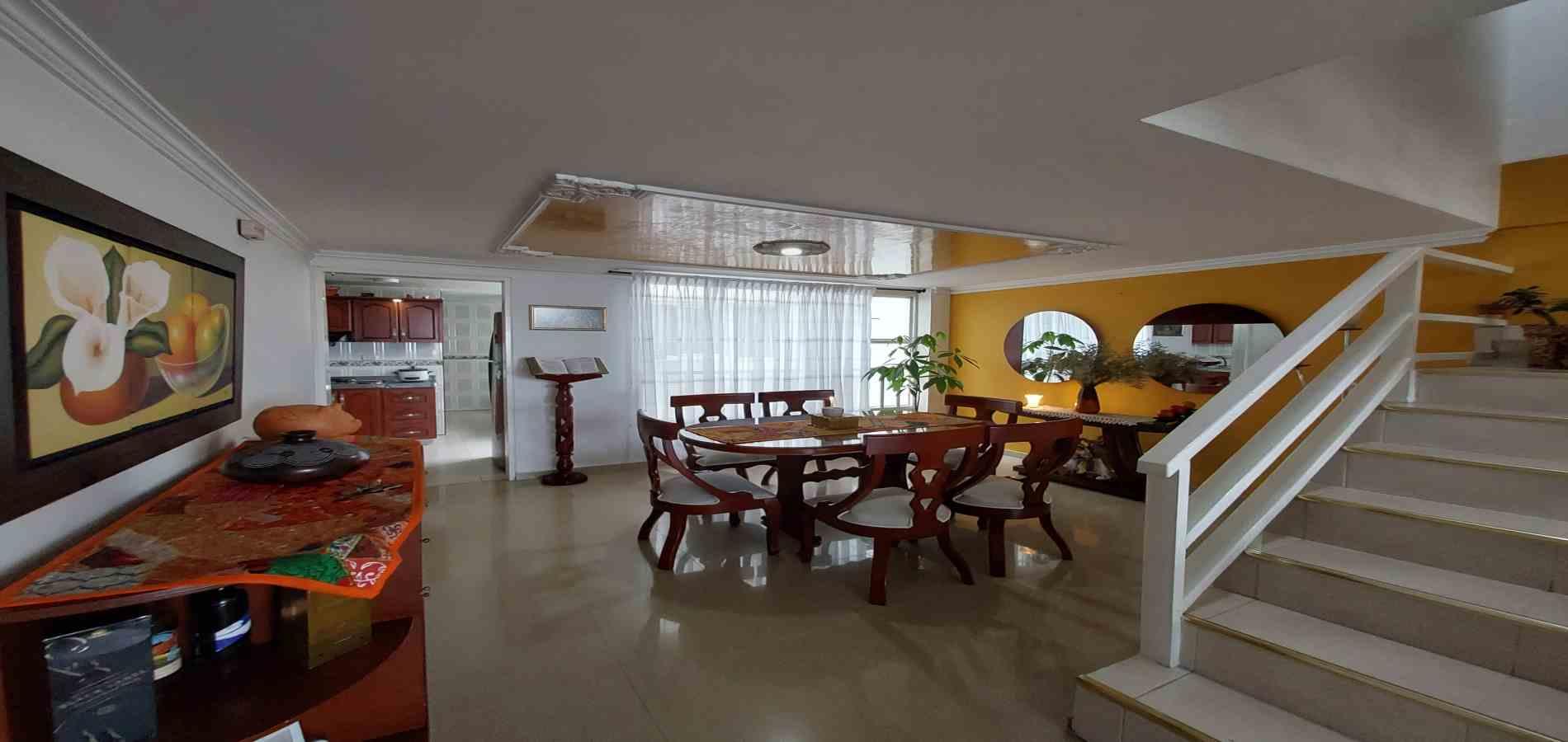 Apartamento en venta en Palermo, Manizales · foto 4 de 24