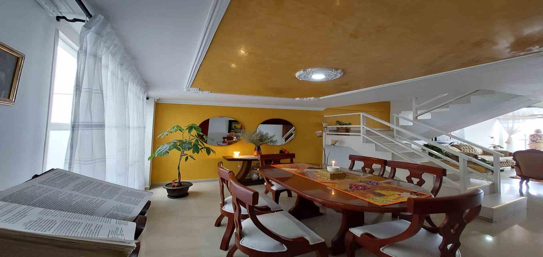 Apartamento en venta en Palermo, Manizales · foto 5 de 24