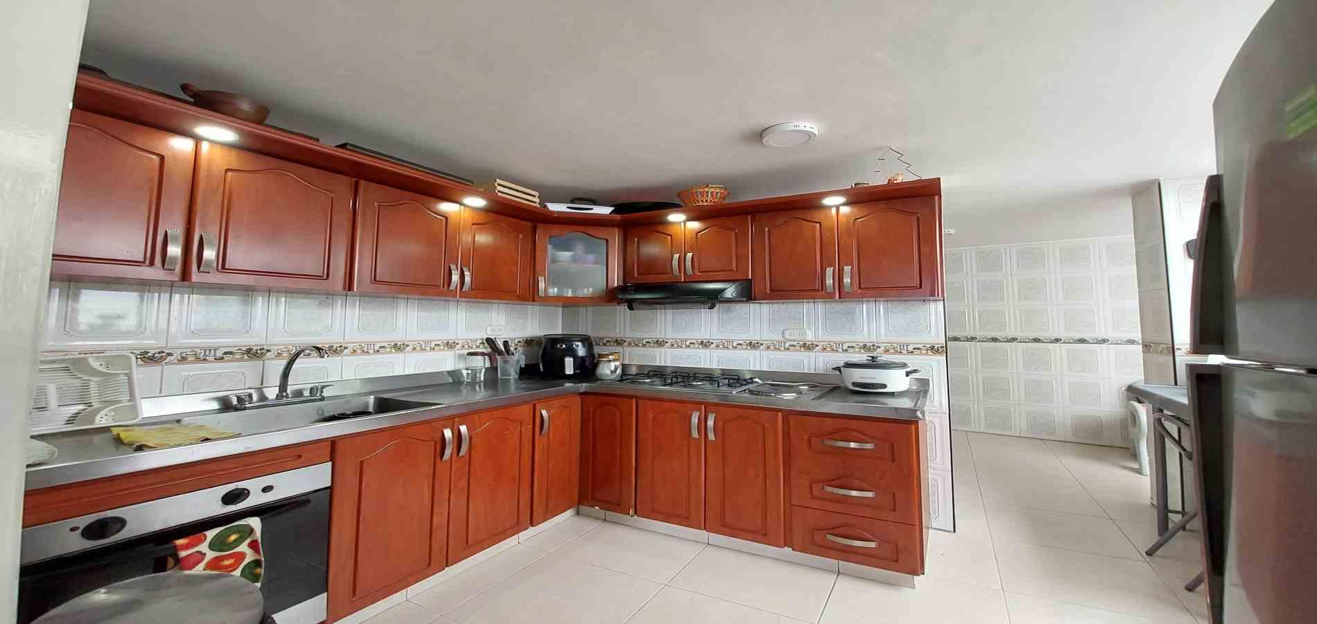 Apartamento en venta en Palermo, Manizales · foto 6 de 24