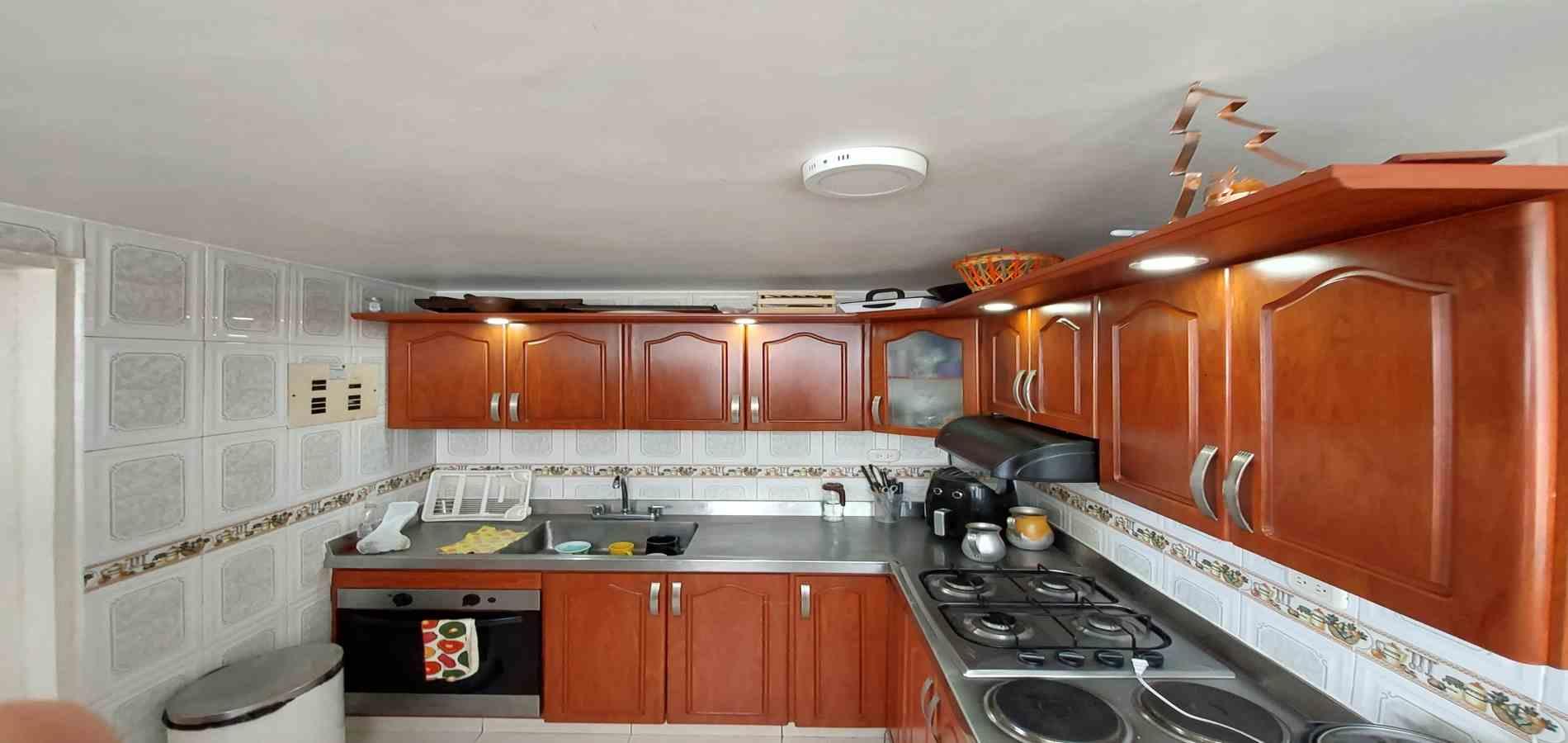 Apartamento en venta en Palermo, Manizales · foto 7 de 24