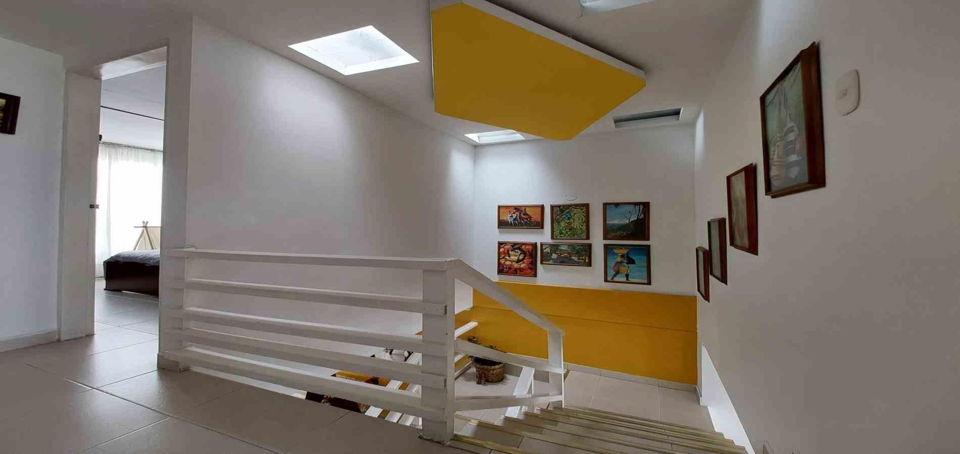 Apartamento en venta en Palermo, Manizales · foto 13 de 24