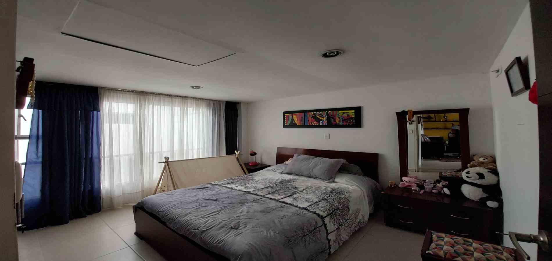 Apartamento en venta en Palermo, Manizales · foto 14 de 24