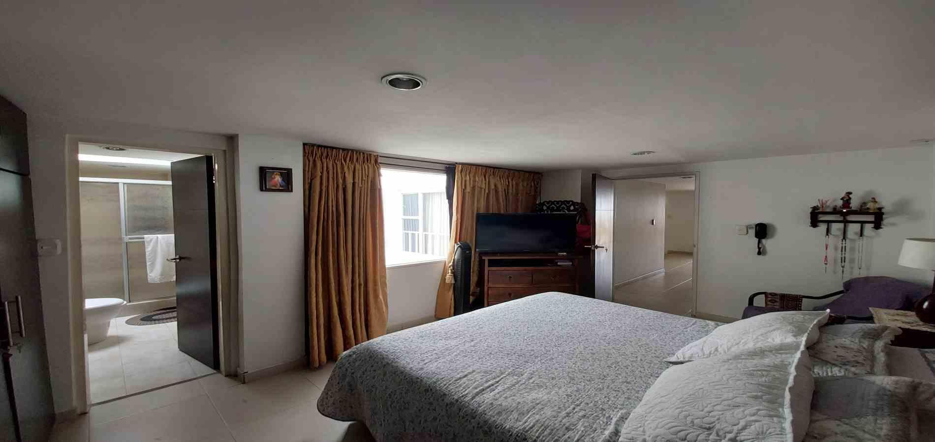Apartamento en venta en Palermo, Manizales · foto 17 de 24