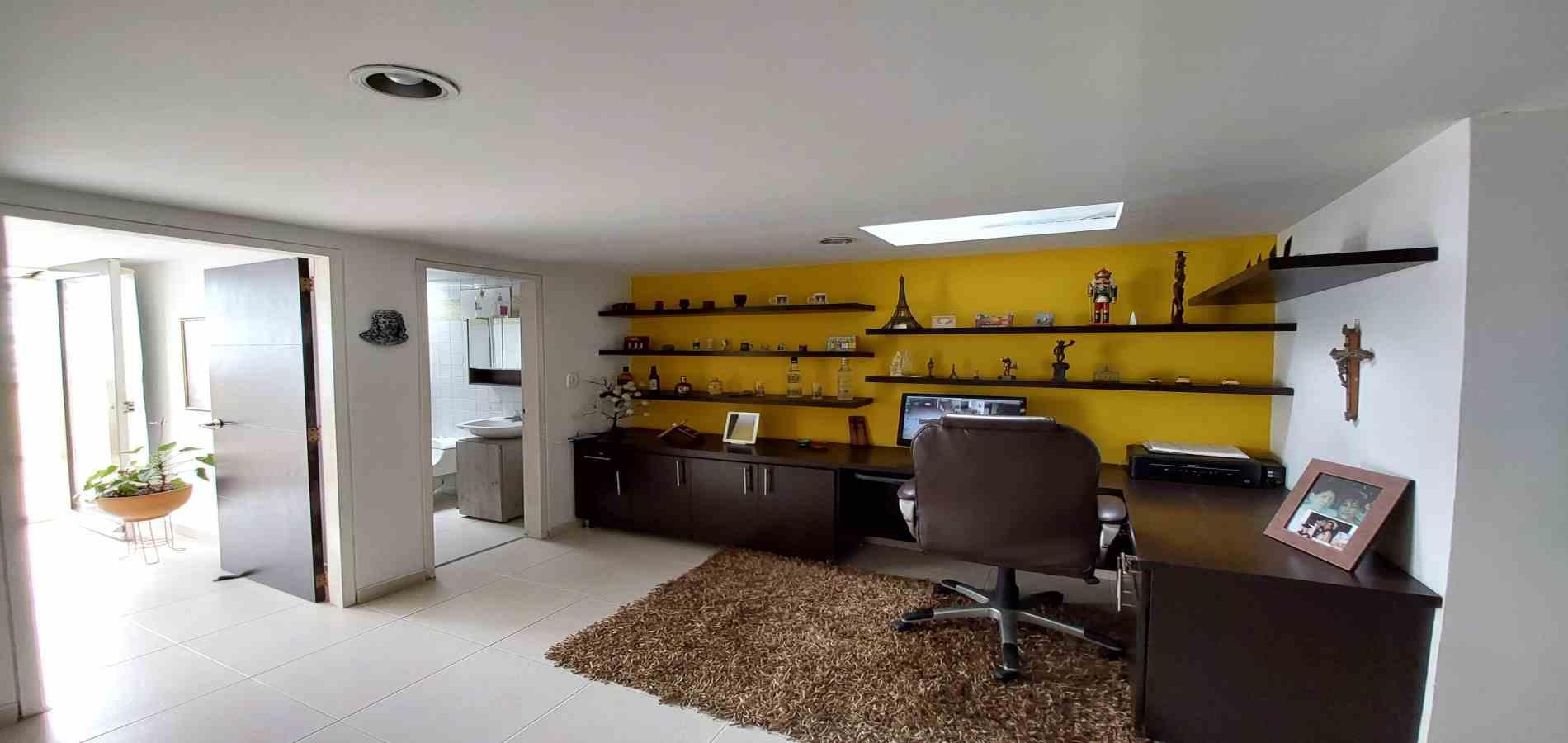 Apartamento en venta en Palermo, Manizales · foto 20 de 24