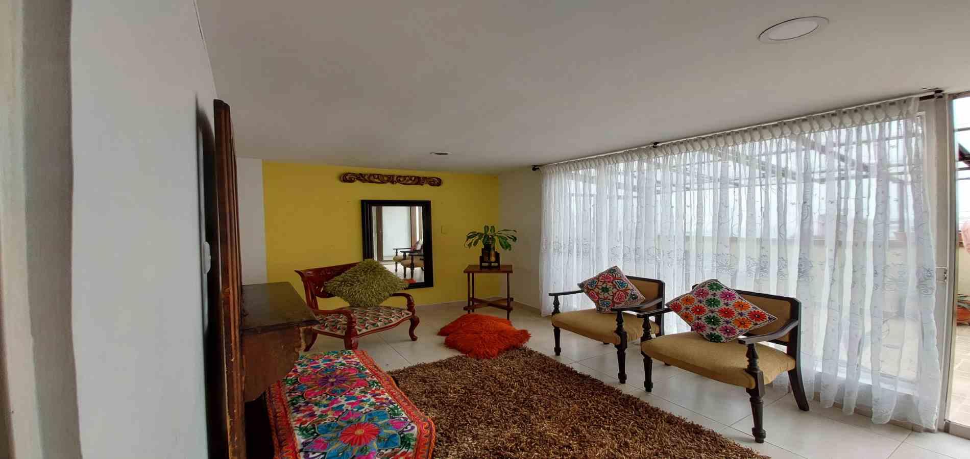 Apartamento en venta en Palermo, Manizales · foto 22 de 24