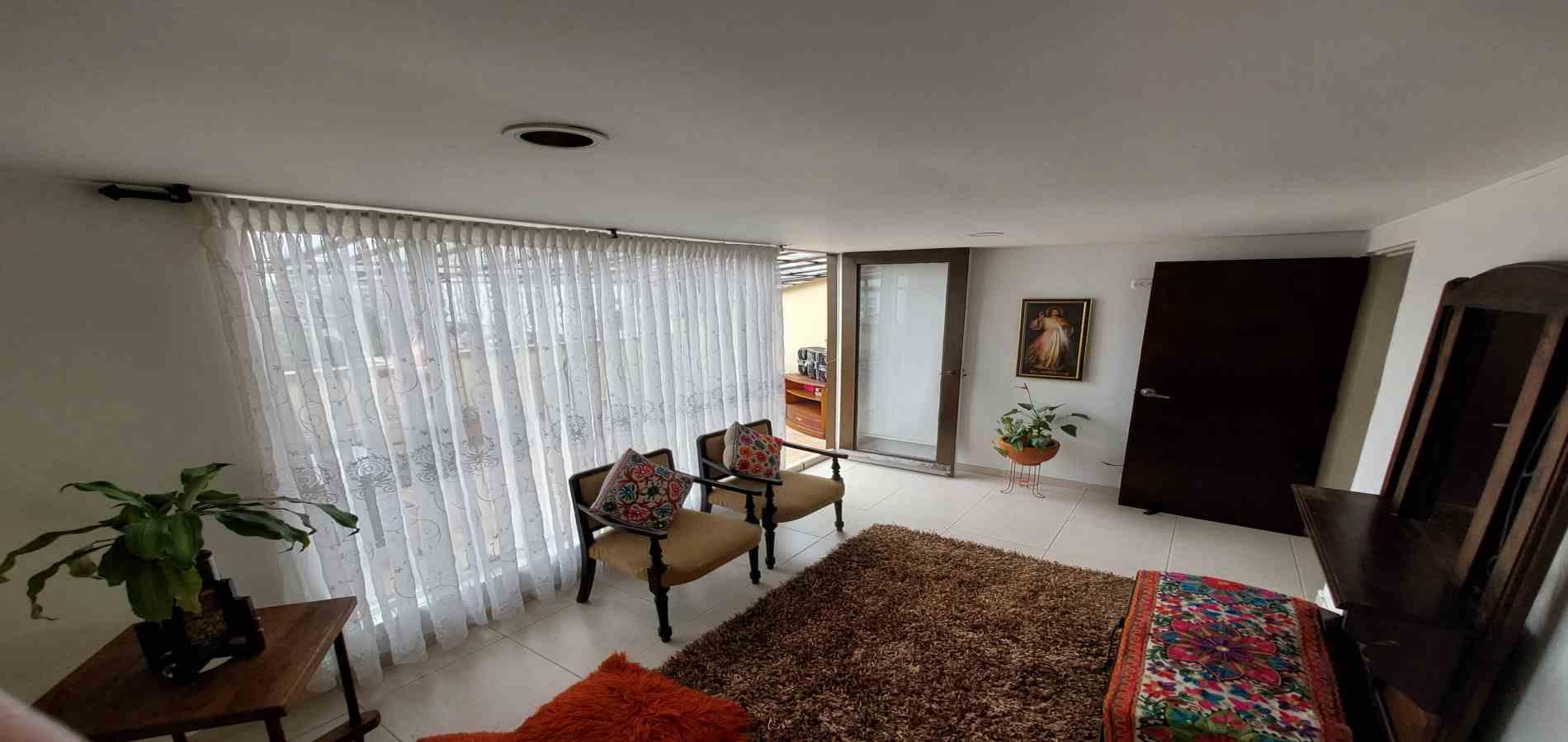 Apartamento en venta en Palermo, Manizales · foto 23 de 24