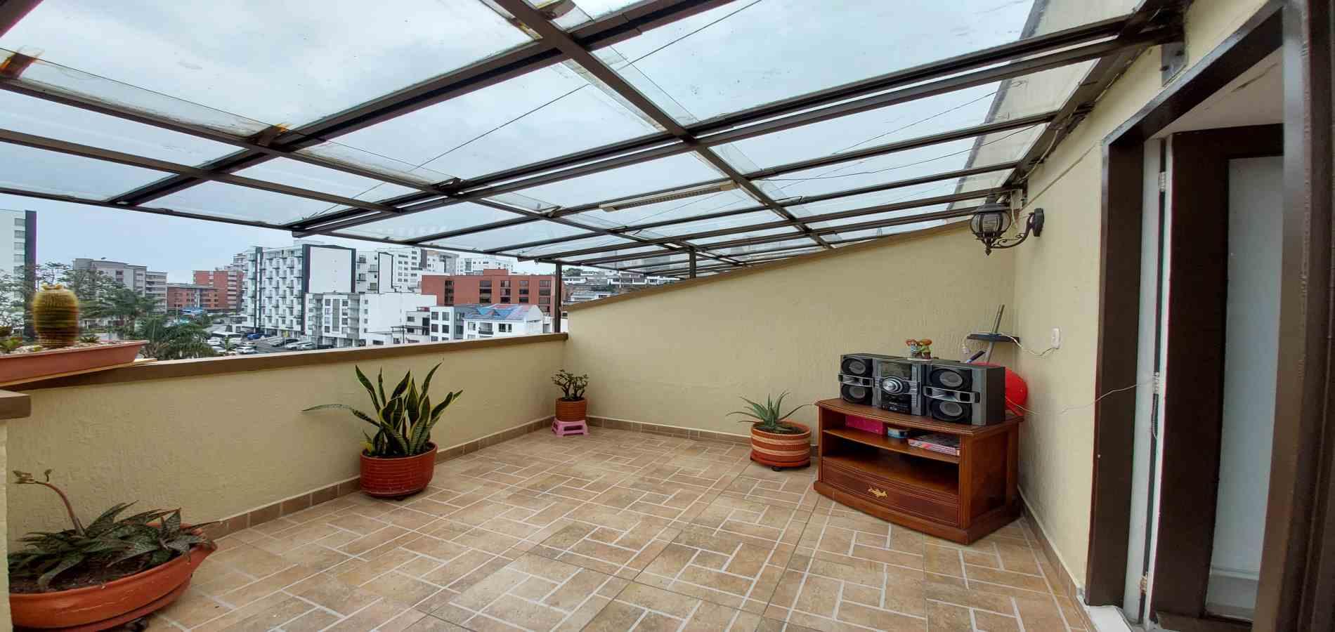 Apartamento en venta en Palermo, Manizales · foto 24 de 24