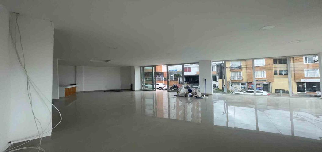 Local en arriendo en Providencia, Armenia, 200 m² · foto 6 de 12