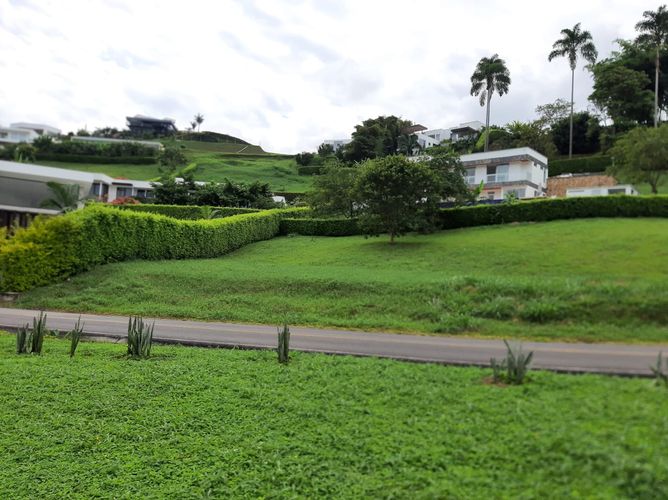 Lote en venta en Las Pavas, Manizales, 1554 m² · foto 2 de 10