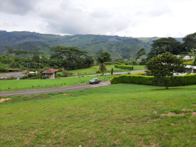 Lote en venta en Las Pavas, Manizales, 1554 m² · foto 3 de 10