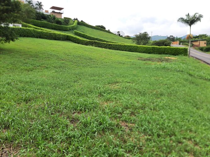 Lote en venta en Las Pavas, Manizales, 1554 m² · foto 4 de 10