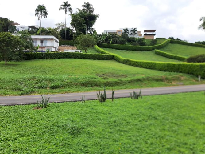Lote en venta en Las Pavas, Manizales, 1554 m² · foto 5 de 10