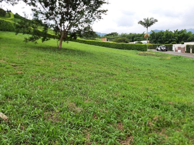 Lote en venta en Las Pavas, Manizales, 1554 m² · foto 9 de 10