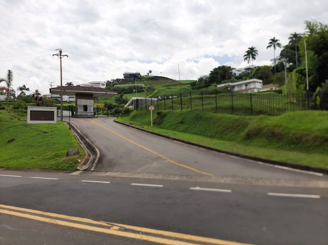Lote en venta en Las Pavas, Manizales, 1554 m² · foto 10 de 10
