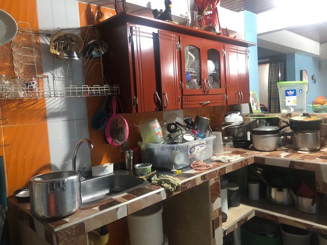 Casa de 14 alcobas en venta en Lucitania, Dosquebradas, 340 m² · foto 7 de 24