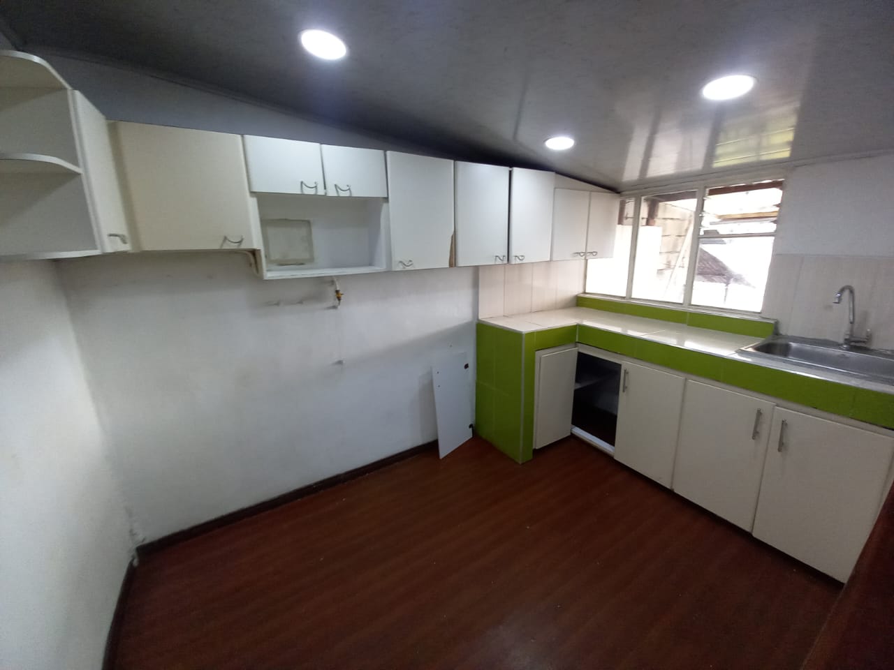Casa en venta en San Jorge, Manizales · foto 6 de 24
