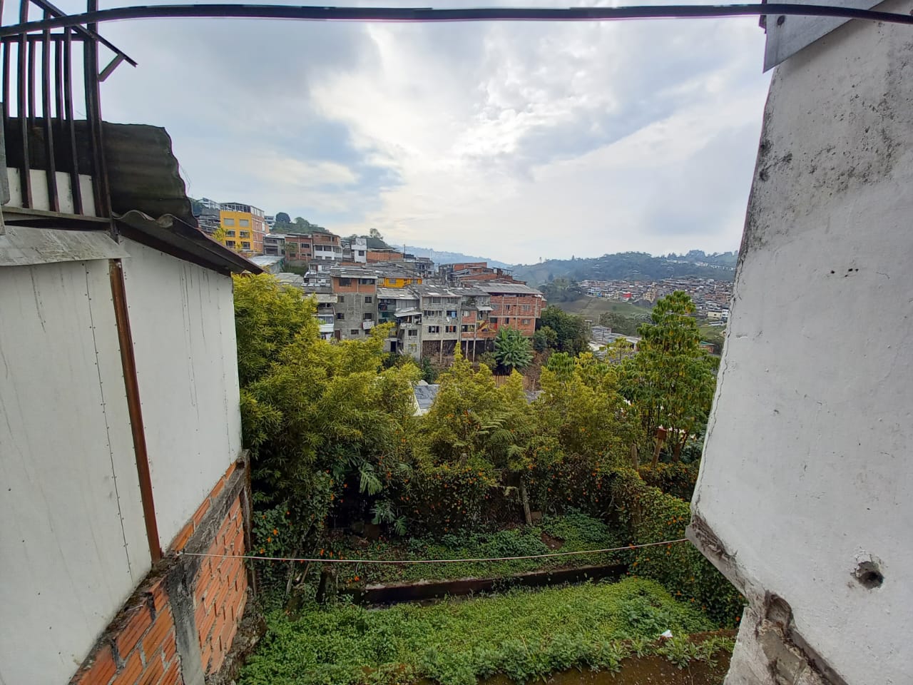 Casa en venta en San Jorge, Manizales · foto 8 de 24