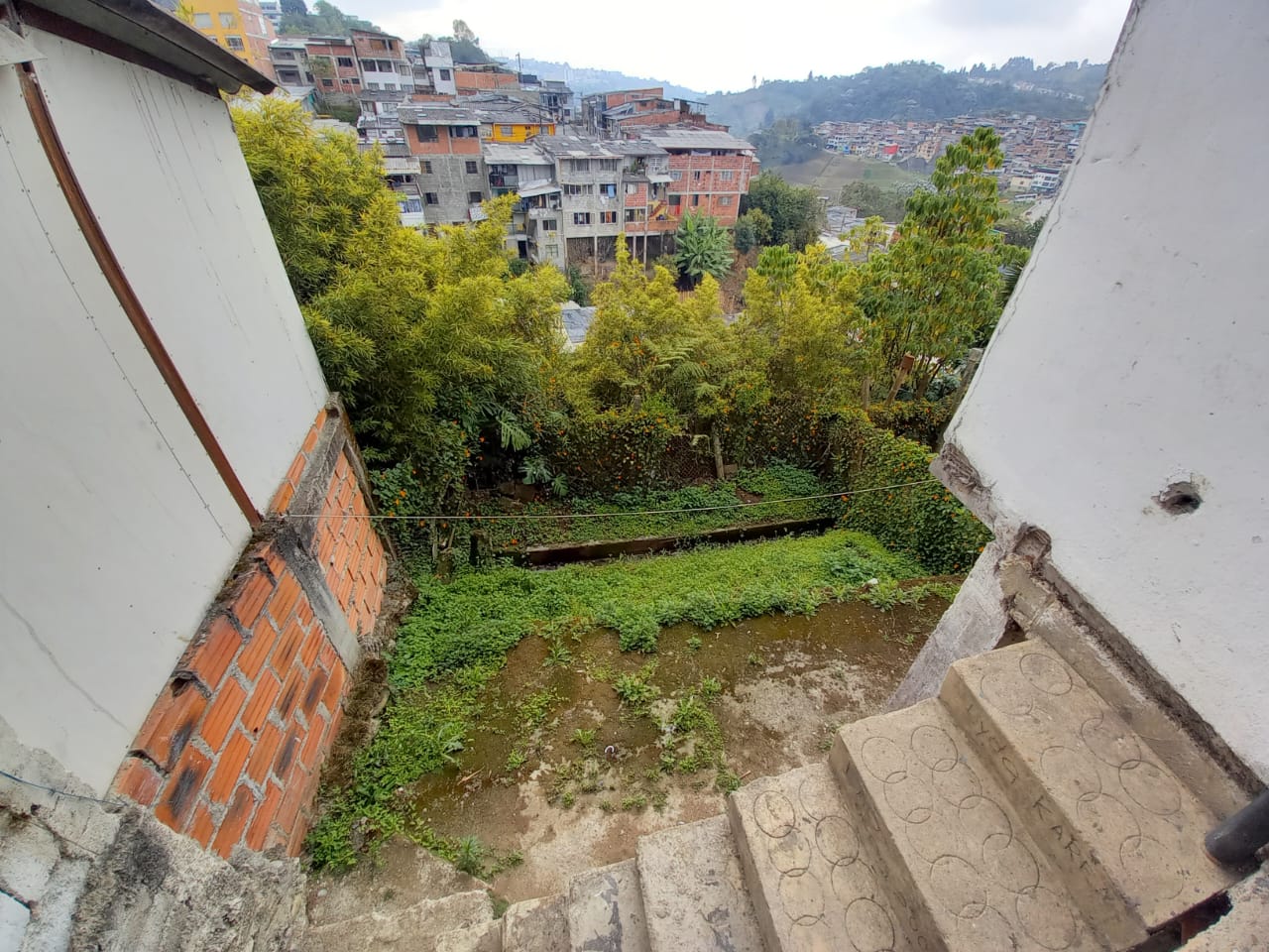 Casa en venta en San Jorge, Manizales · foto 9 de 24
