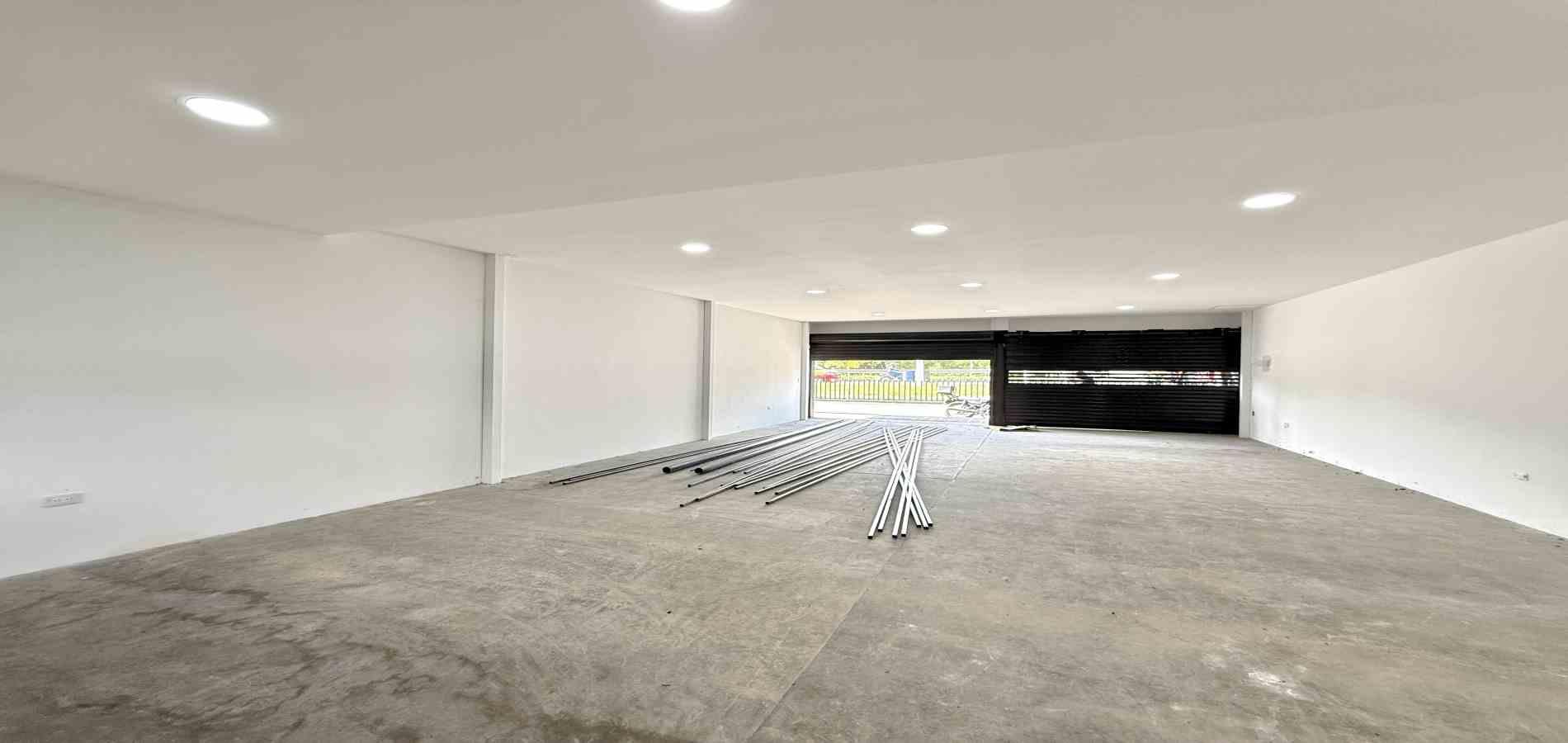 Retail space for rent in Cerritos, Pereira