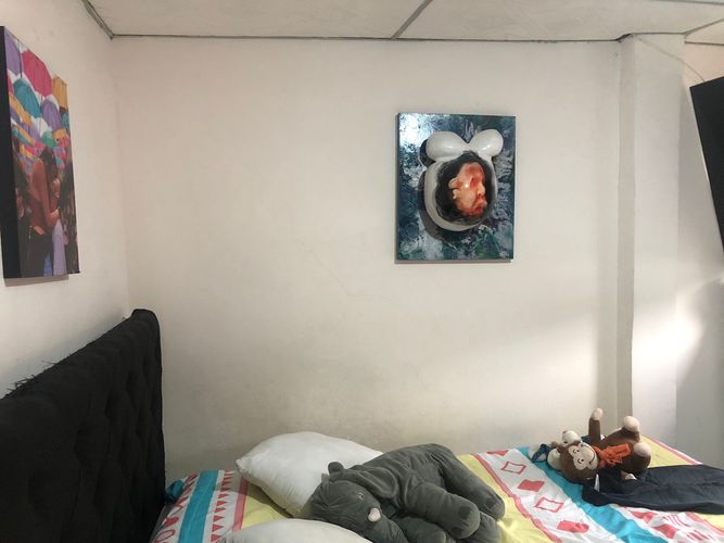 Casa de 14 alcobas en venta en Lucitania, Dosquebradas, 340 m² · foto 20 de 24