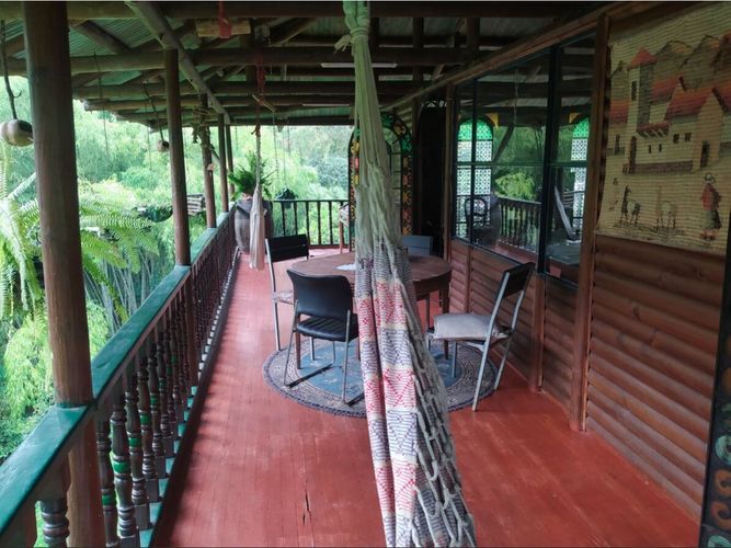 Finca en venta en Tribunas Corcega, Pereira, 500 m² · foto 3 de 24