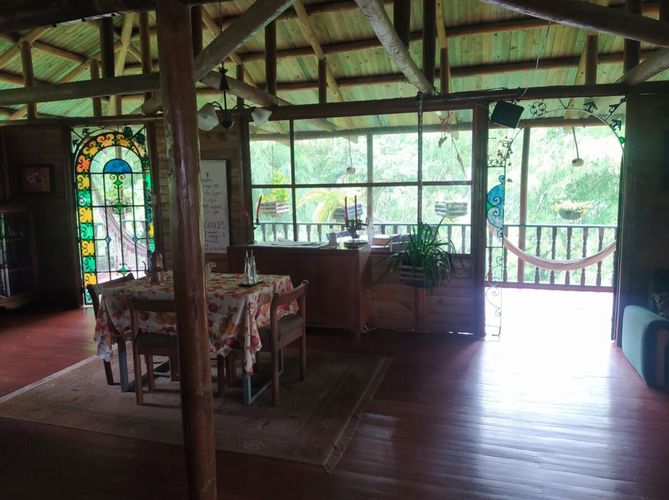Finca en venta en Tribunas Corcega, Pereira, 500 m² · foto 4 de 24