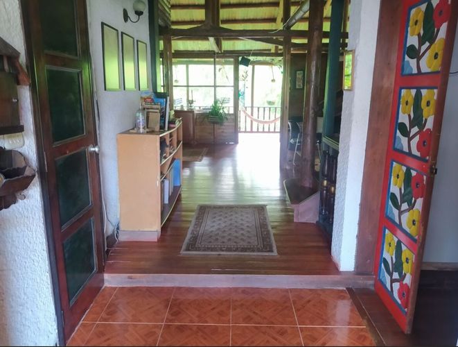 Finca en venta en Tribunas Corcega, Pereira, 500 m² · foto 5 de 24