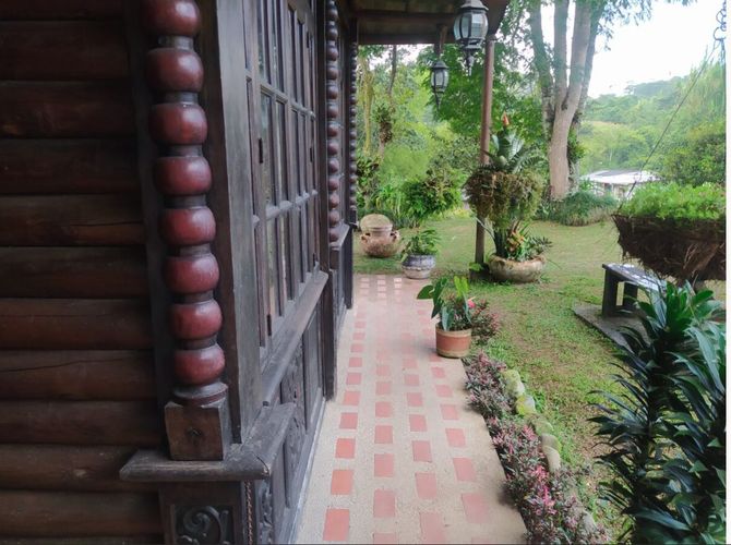 Finca en venta en Tribunas Corcega, Pereira, 500 m² · foto 6 de 24