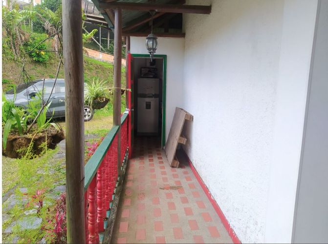 Finca en venta en Tribunas Corcega, Pereira, 500 m² · foto 7 de 24