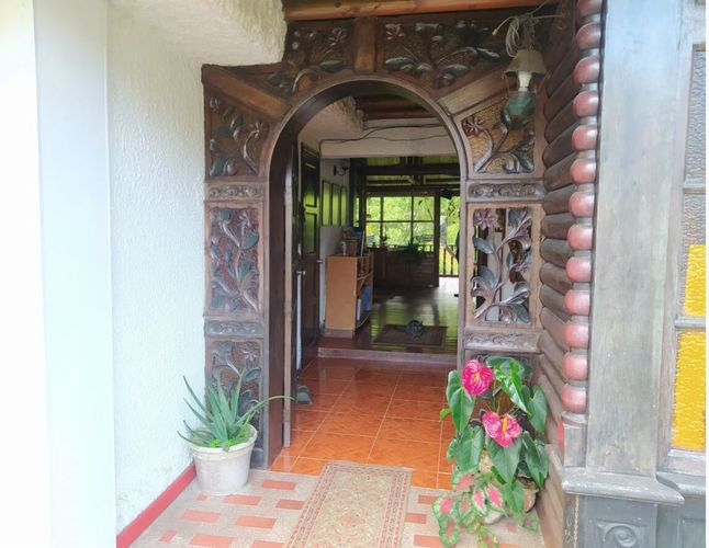 Finca en venta en Tribunas Corcega, Pereira, 500 m² · foto 8 de 24