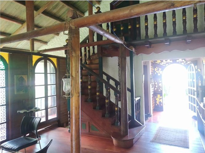 Finca en venta en Tribunas Corcega, Pereira, 500 m² · foto 9 de 24