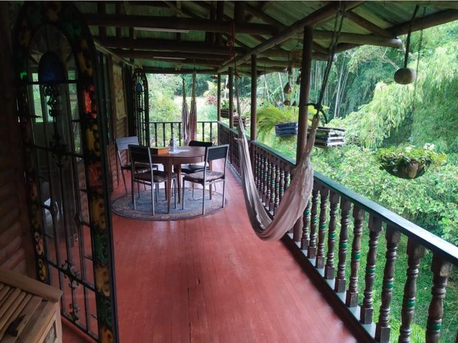 Finca en venta en Tribunas Corcega, Pereira, 500 m² · foto 10 de 24
