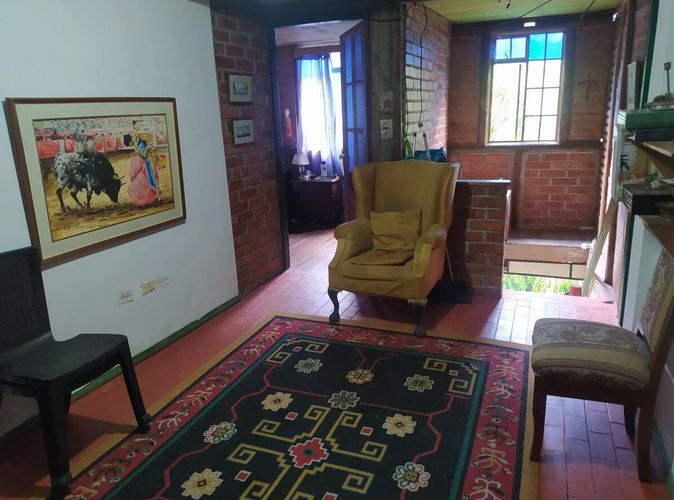 Finca en venta en Tribunas Corcega, Pereira, 500 m² · foto 18 de 24