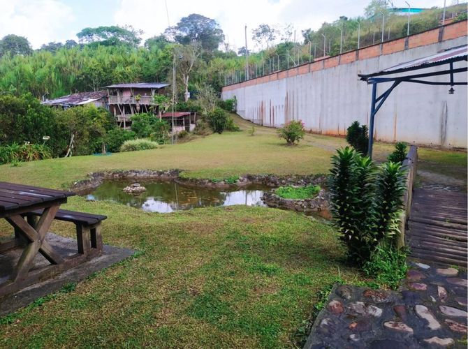 Finca en venta en Tribunas Corcega, Pereira, 500 m² · foto 21 de 24