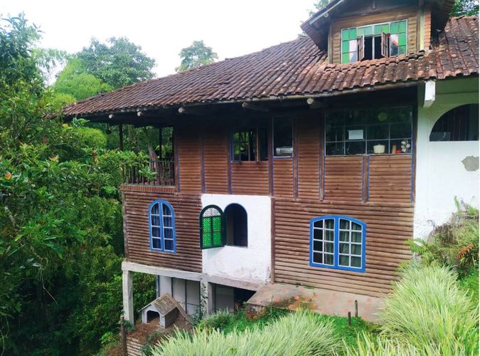Finca en venta en Tribunas Corcega, Pereira, 500 m² · foto 22 de 24