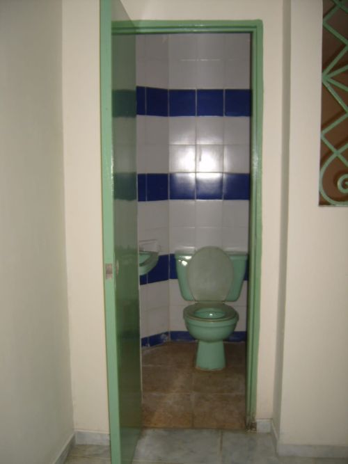 Local en venta en El Centro, Manizales, 183 m² · foto 5 de 5