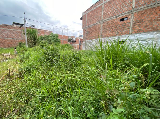 Lote en venta en Colinas Del Bosque, Dosquebradas, 50 m² · foto 2 de 9