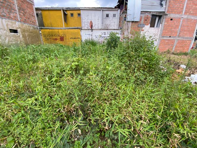 Lote en venta en Colinas Del Bosque, Dosquebradas, 50 m² · foto 3 de 9