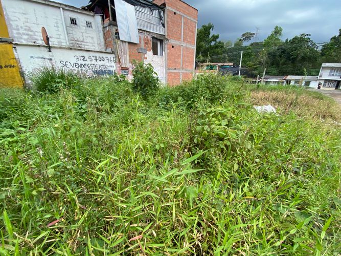 Lote en venta en Colinas Del Bosque, Dosquebradas, 50 m² · foto 4 de 9