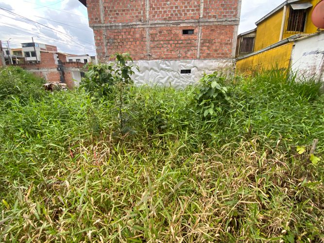 Lote en venta en Colinas Del Bosque, Dosquebradas, 50 m² · foto 5 de 9