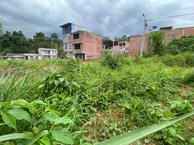 Lote en venta en Colinas Del Bosque, Dosquebradas, 50 m² · foto 8 de 9