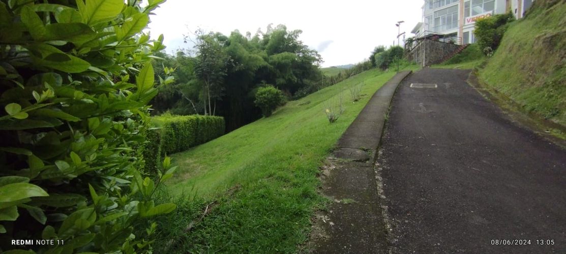 Lote en venta en La Cima, Dosquebradas, 200 m² · foto 2 de 23