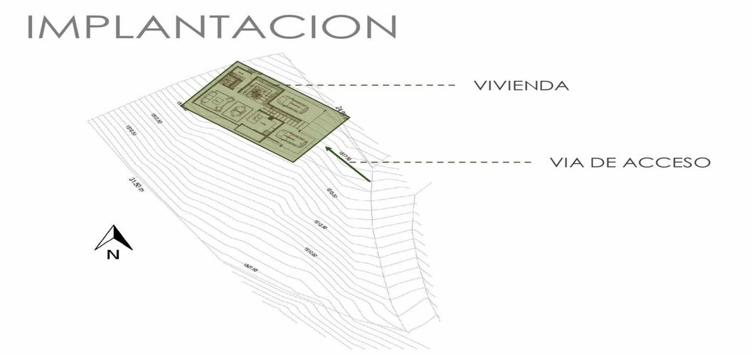 Lote en venta en La Cima, Dosquebradas, 200 m² · foto 6 de 23