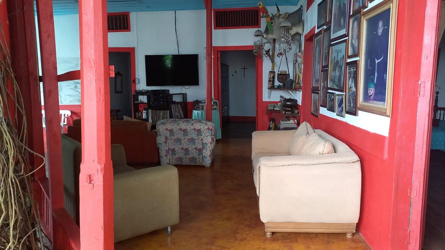 Casa de 7 alcobas en venta en Armenia, 290 m² · foto 6 de 24