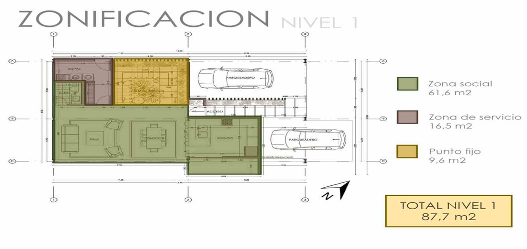 Lote en venta en La Cima, Dosquebradas, 200 m² · foto 7 de 23